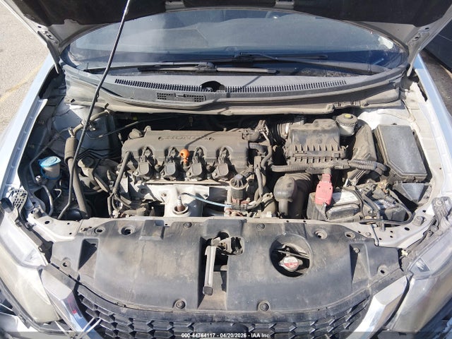 Honda CIVIC EX 2015 19XFB2F8XFE022021 Image 10