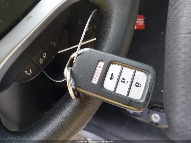 Honda CIVIC EX 2015 19XFB2F8XFE022021 Image 11