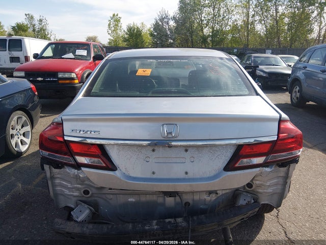 Honda CIVIC EX 2015 19XFB2F8XFE022021 Image 16