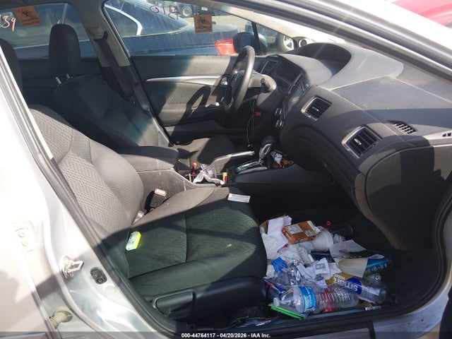Honda CIVIC EX 2015 19XFB2F8XFE022021 Image 5