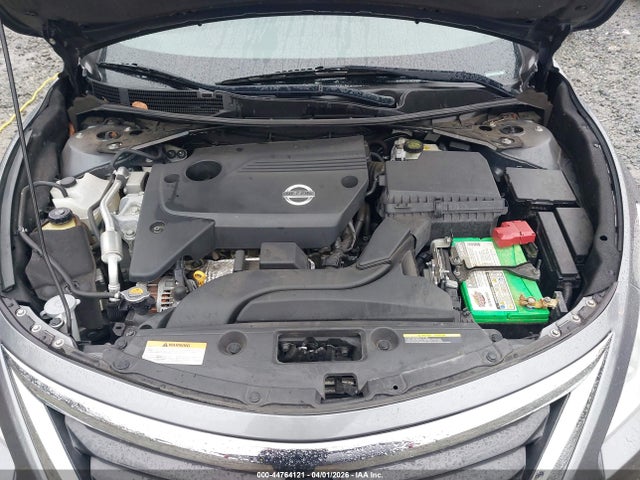 44764121 :رقم المزاد ، 1N4AL3AP4EC285726 vin ، 2014 Nissan Altima 2.5 Sv مزاد بيع