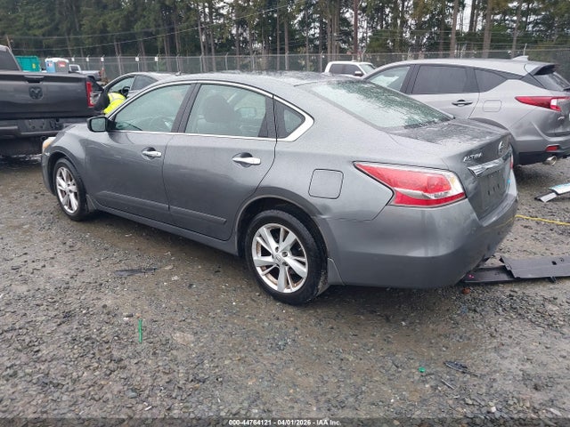 44764121 :رقم المزاد ، 1N4AL3AP4EC285726 vin ، 2014 Nissan Altima 2.5 Sv مزاد بيع