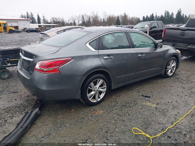 44764121 :رقم المزاد ، 1N4AL3AP4EC285726 vin ، 2014 Nissan Altima 2.5 Sv مزاد بيع