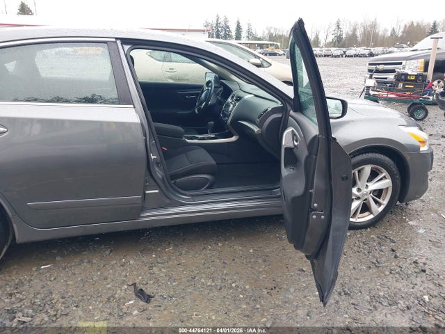 44764121 :رقم المزاد ، 1N4AL3AP4EC285726 vin ، 2014 Nissan Altima 2.5 Sv مزاد بيع