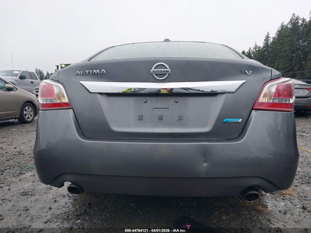 44764121 :رقم المزاد ، 1N4AL3AP4EC285726 vin ، 2014 Nissan Altima 2.5 Sv مزاد بيع