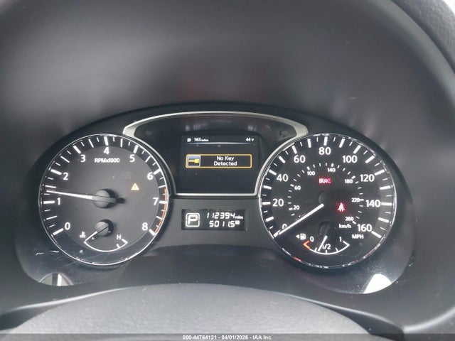44764121 :رقم المزاد ، 1N4AL3AP4EC285726 vin ، 2014 Nissan Altima 2.5 Sv مزاد بيع