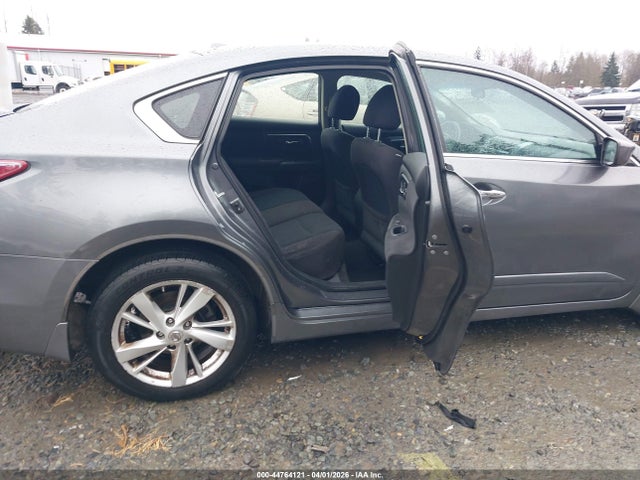 44764121 :رقم المزاد ، 1N4AL3AP4EC285726 vin ، 2014 Nissan Altima 2.5 Sv مزاد بيع
