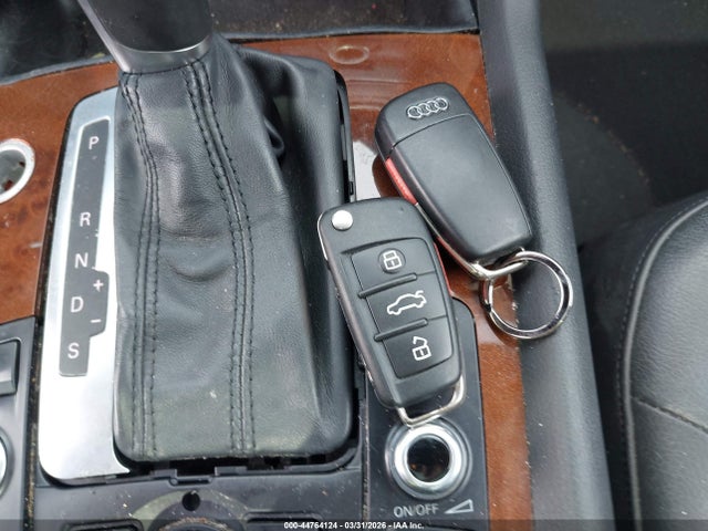 Продажа на аукционе авто 2015 Audi Q7 3.0t Premium, vin: WA1LGAFE9FD018364, номер лота: 44764124