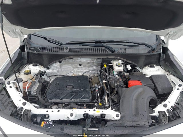 Продаж на аукціоні авто 2024 Buick Encore Gx Sport Touring Fwd, vin: KL4AMDSL4RB088134, номер лоту: 44764126