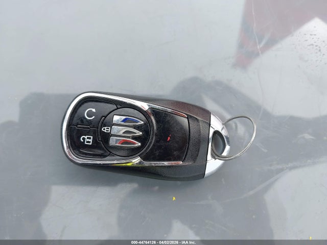 Продаж на аукціоні авто 2024 Buick Encore Gx Sport Touring Fwd, vin: KL4AMDSL4RB088134, номер лоту: 44764126