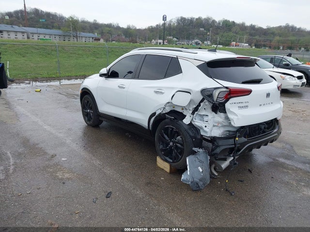 Продаж на аукціоні авто 2024 Buick Encore Gx Sport Touring Fwd, vin: KL4AMDSL4RB088134, номер лоту: 44764126