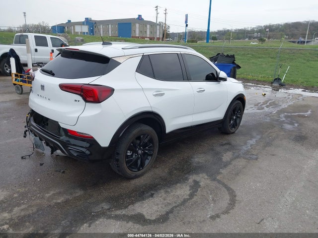 Продаж на аукціоні авто 2024 Buick Encore Gx Sport Touring Fwd, vin: KL4AMDSL4RB088134, номер лоту: 44764126
