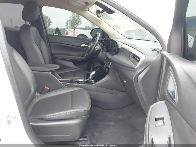 Продаж на аукціоні авто 2024 Buick Encore Gx Sport Touring Fwd, vin: KL4AMDSL4RB088134, номер лоту: 44764126
