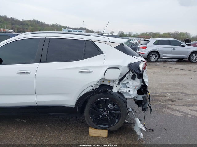 Продаж на аукціоні авто 2024 Buick Encore Gx Sport Touring Fwd, vin: KL4AMDSL4RB088134, номер лоту: 44764126