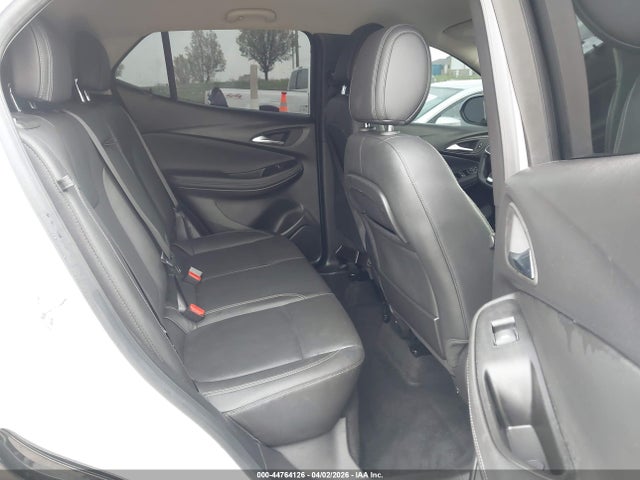Продаж на аукціоні авто 2024 Buick Encore Gx Sport Touring Fwd, vin: KL4AMDSL4RB088134, номер лоту: 44764126