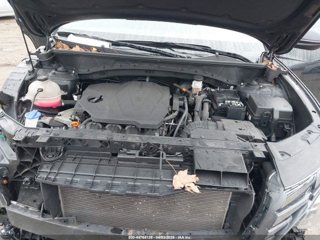 Aukcja sprzedaży 2022 Hyundai Tucson Sel, vin: 5NMJFCAE4NH065617, numer aukcji: 44764128