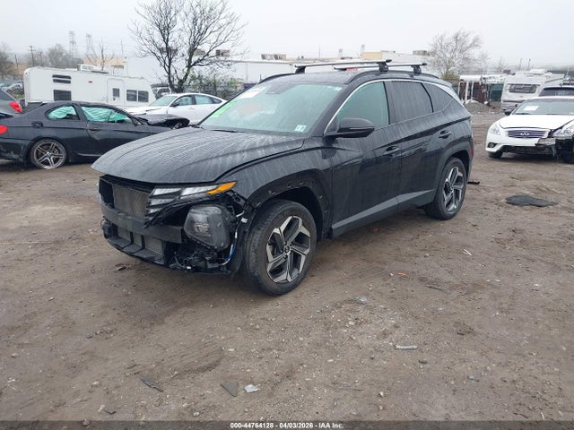 Aukcja sprzedaży 2022 Hyundai Tucson Sel, vin: 5NMJFCAE4NH065617, numer aukcji: 44764128