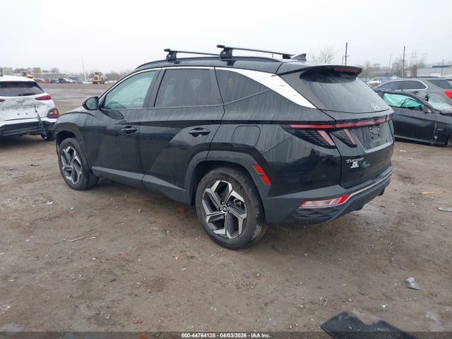 Aukcja sprzedaży 2022 Hyundai Tucson Sel, vin: 5NMJFCAE4NH065617, numer aukcji: 44764128