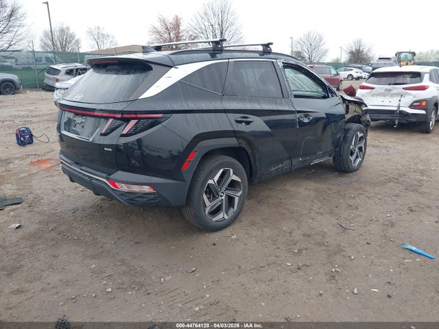 Aukcja sprzedaży 2022 Hyundai Tucson Sel, vin: 5NMJFCAE4NH065617, numer aukcji: 44764128