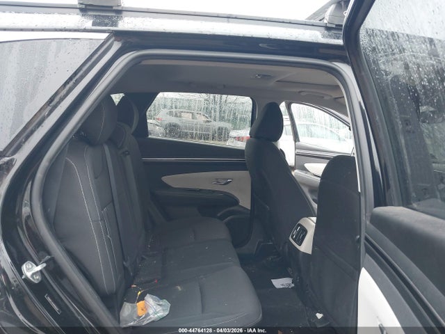 Aukcja sprzedaży 2022 Hyundai Tucson Sel, vin: 5NMJFCAE4NH065617, numer aukcji: 44764128
