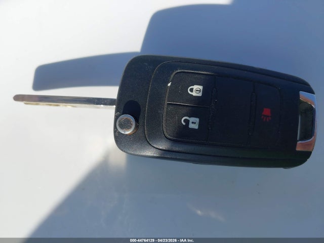 Продажа на аукционе авто 2017 Chevrolet Sonic Lt Auto, vin: 1G1JG6SHXH4168604, номер лота: 44764129