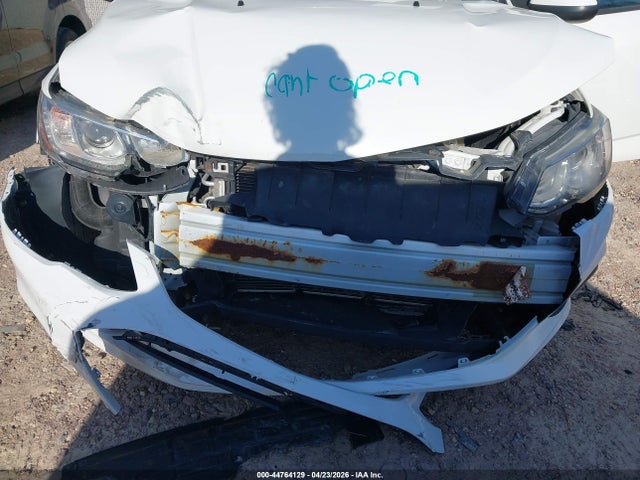 Продажа на аукционе авто 2017 Chevrolet Sonic Lt Auto, vin: 1G1JG6SHXH4168604, номер лота: 44764129