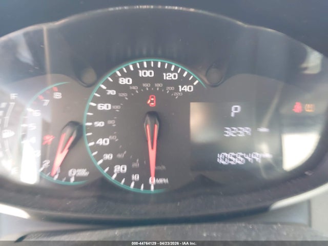 Продажа на аукционе авто 2017 Chevrolet Sonic Lt Auto, vin: 1G1JG6SHXH4168604, номер лота: 44764129