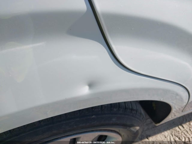 Продажа на аукционе авто 2017 Chevrolet Sonic Lt Auto, vin: 1G1JG6SHXH4168604, номер лота: 44764129