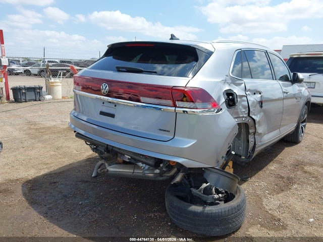 Продаж на аукціоні авто 2024 Volkswagen Atlas Cross Sport 2.0t Sel Premium R-line, vin: 1V2FE2CAXRC236175, номер лоту: 44764130