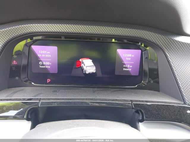 Продаж на аукціоні авто 2024 Volkswagen Atlas Cross Sport 2.0t Sel Premium R-line, vin: 1V2FE2CAXRC236175, номер лоту: 44764130