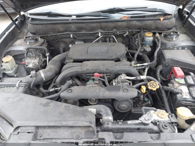 Продаж на аукціоні авто 2010 Subaru Outback 2.5i Premium, vin: 4S4BRBGC8A3357982, номер лоту: 44764132