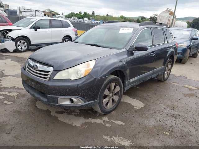 Продаж на аукціоні авто 2010 Subaru Outback 2.5i Premium, vin: 4S4BRBGC8A3357982, номер лоту: 44764132
