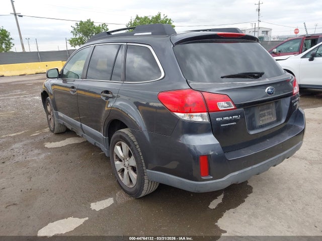 Продаж на аукціоні авто 2010 Subaru Outback 2.5i Premium, vin: 4S4BRBGC8A3357982, номер лоту: 44764132