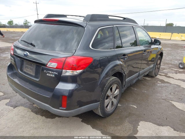 Продаж на аукціоні авто 2010 Subaru Outback 2.5i Premium, vin: 4S4BRBGC8A3357982, номер лоту: 44764132