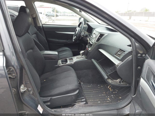 Продаж на аукціоні авто 2010 Subaru Outback 2.5i Premium, vin: 4S4BRBGC8A3357982, номер лоту: 44764132