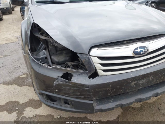 Продаж на аукціоні авто 2010 Subaru Outback 2.5i Premium, vin: 4S4BRBGC8A3357982, номер лоту: 44764132