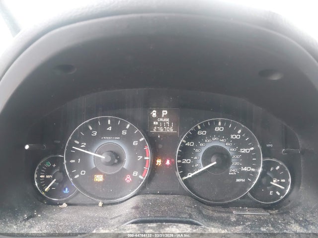 Продаж на аукціоні авто 2010 Subaru Outback 2.5i Premium, vin: 4S4BRBGC8A3357982, номер лоту: 44764132