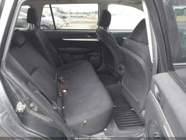 Продаж на аукціоні авто 2010 Subaru Outback 2.5i Premium, vin: 4S4BRBGC8A3357982, номер лоту: 44764132