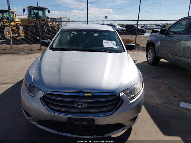 Продаж на аукціоні авто 2014 Ford Taurus Se, vin: 1FAHP2D89EG167794, номер лоту: 44764134