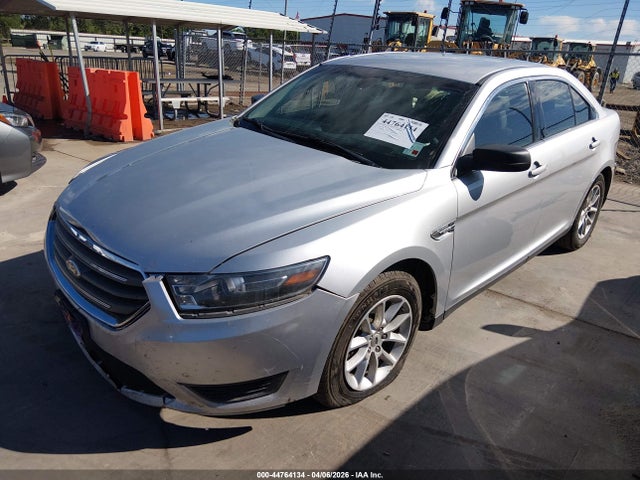 Продаж на аукціоні авто 2014 Ford Taurus Se, vin: 1FAHP2D89EG167794, номер лоту: 44764134