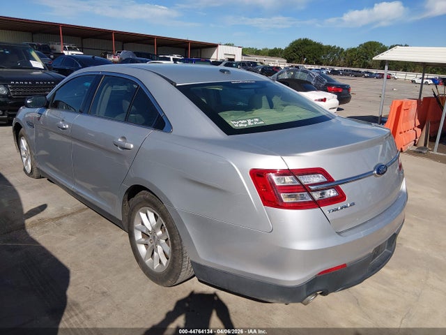 Продаж на аукціоні авто 2014 Ford Taurus Se, vin: 1FAHP2D89EG167794, номер лоту: 44764134