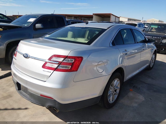 Продаж на аукціоні авто 2014 Ford Taurus Se, vin: 1FAHP2D89EG167794, номер лоту: 44764134