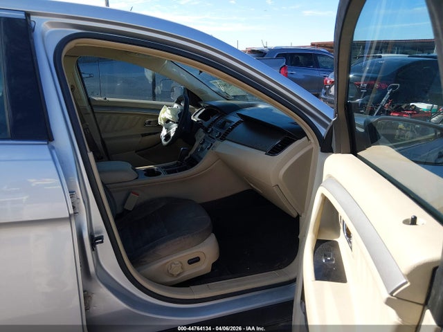 Продаж на аукціоні авто 2014 Ford Taurus Se, vin: 1FAHP2D89EG167794, номер лоту: 44764134