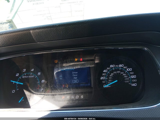 Продаж на аукціоні авто 2014 Ford Taurus Se, vin: 1FAHP2D89EG167794, номер лоту: 44764134