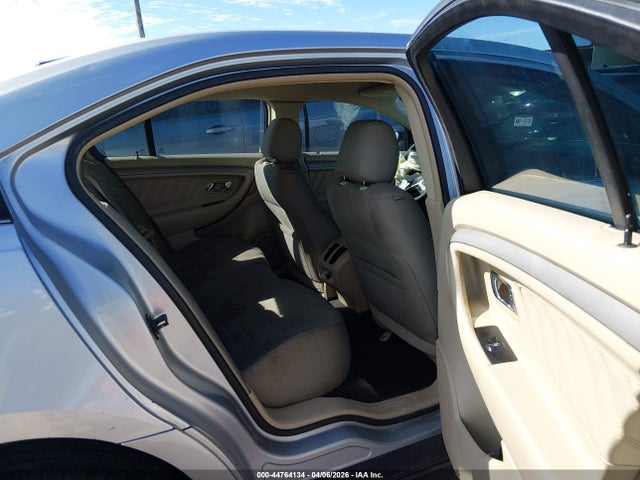 Продаж на аукціоні авто 2014 Ford Taurus Se, vin: 1FAHP2D89EG167794, номер лоту: 44764134