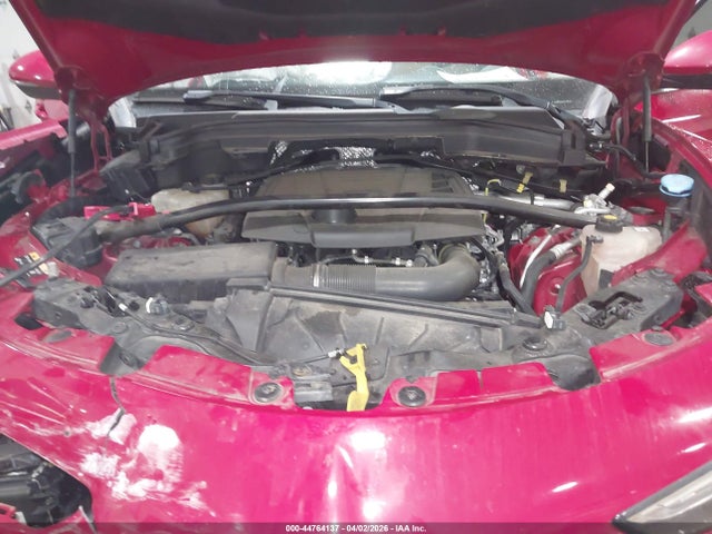 Продажа на аукционе авто 2019 Alfa Romeo Stelvio Ti Lusso Awd, vin: ZASPAKBN6K7C57147, номер лота: 44764137