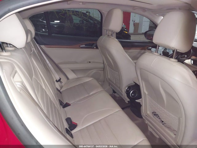 Продажа на аукционе авто 2019 Alfa Romeo Stelvio Ti Lusso Awd, vin: ZASPAKBN6K7C57147, номер лота: 44764137