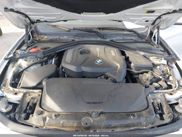 Продаж на аукціоні авто 2019 Bmw 430i Gran Coupe Xdrive, vin: WBA4J3C58KBL06648, номер лоту: 44764140