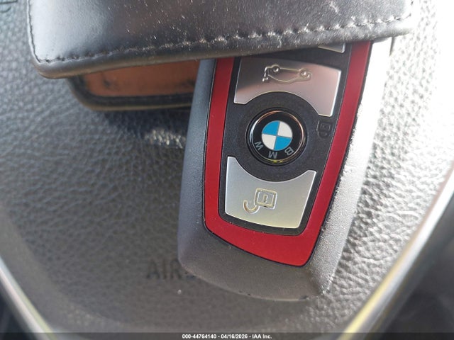 Продаж на аукціоні авто 2019 Bmw 430i Gran Coupe Xdrive, vin: WBA4J3C58KBL06648, номер лоту: 44764140