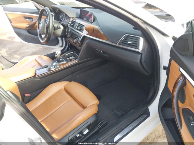 Продаж на аукціоні авто 2019 Bmw 430i Gran Coupe Xdrive, vin: WBA4J3C58KBL06648, номер лоту: 44764140